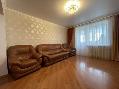 Двустаен имот в кв. Модерно предградие