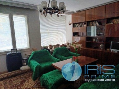 Многостаен, район Куршун чешма