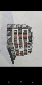 Ново строителство до лидал