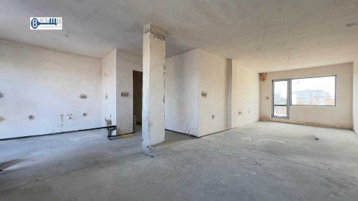 Многостаен апартамент пред акт 16