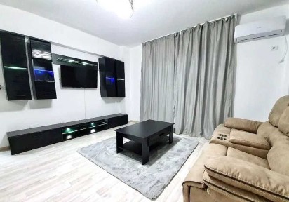 Двустаен апартамент под наем в Остромила