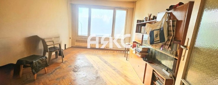 Област София-град, гр. София, Гоце Делчев