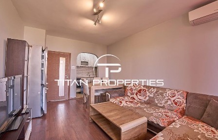 Тристаен апартамент под наем в кв. Кършияка