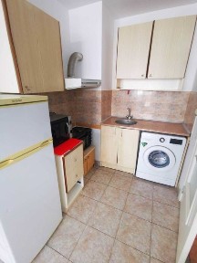 Област София-град, гр. София, Банишора