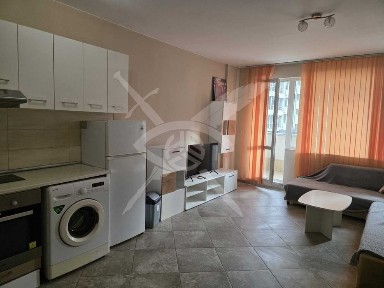 Двустаен апартамент в кв. Студентски град №181035