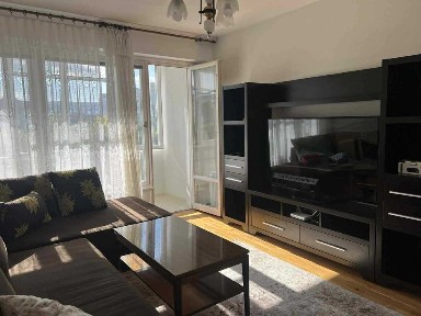 Двустаен ап. под наем в кв. Люлин 7