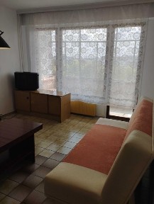 Двустаен, под наем, ж. к Хаджи Димитър