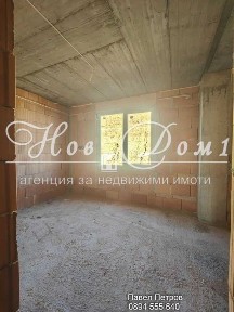 МОРСКА Панорама Дневна 24м2, Голяма тераса, Изток