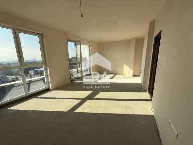 Тристаен новопостроен апартамент в жк Изгрев град Варна