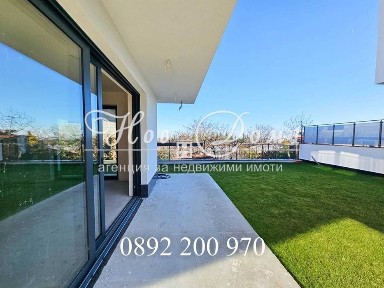 Област Варна, м-т Манастирски рид