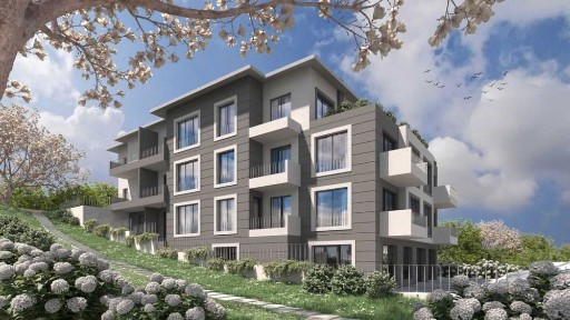 БЕЗ КОМИСИОННА ОТ КУПУВАЧА! Нов проект в района на х-л Зорница