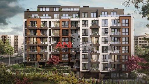 ТРИСТАЕН апартамент, БЕЗ КОМИСИОНА ОТ КУПУВАЧА, сграда С АКТ 15, нами