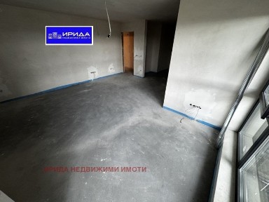 Едностаен апартамент в Бояна с АКТ 14!