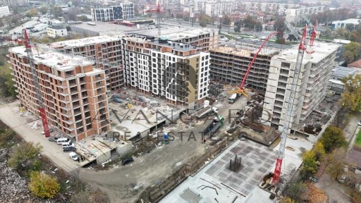 Област Пловдив, гр. Пловдив, Тракия