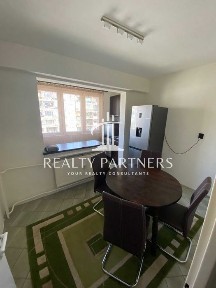 Тристаен кв. Изток гр. Перник