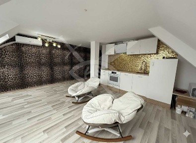 Двустаен апартамент в кв. Малинова долина №172715