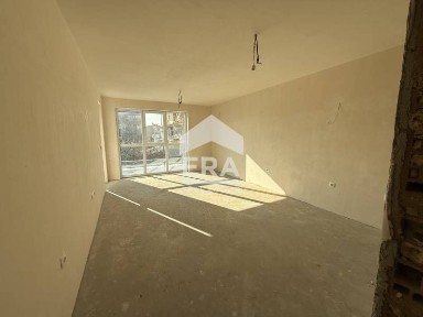 Двустаен новопостроен апартамент в жк Изгрев град Варна