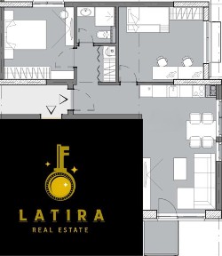 3-стаен! Кв. Малинова долина! Топ локация!