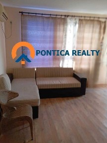 Двустаен в нов комплекс в Равда