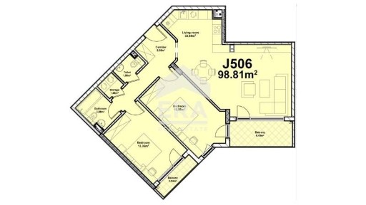 Област София-град, гр. София, Дружба 2