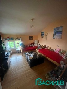 Продава 3-СТАЕН град София, Модерно предградие