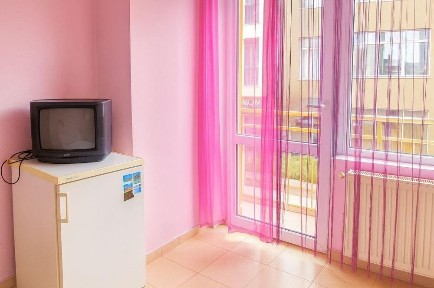 Едностаен апартамент в района на Базар Левски!