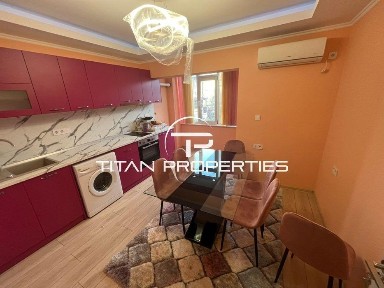 Ключ в офиса! Тристаен, под наем, кв. Черно море