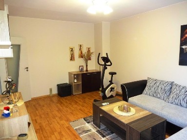 Област Варна, гр. Варна, Цветен квартал