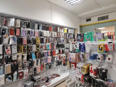 Продавам изгодно магазин 