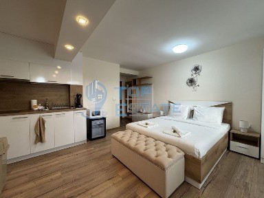 1-стаен в Велико Търново-Център площ 32 цена 140400