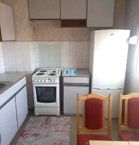 Голям 2-стаен Белите Брези