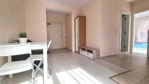 Двустаен ап. под наем в кв. Лозенец