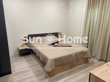 Реновирана и напълно обзаведена къща в село Иваново