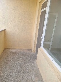 апартамент с три спални в кв. Железник