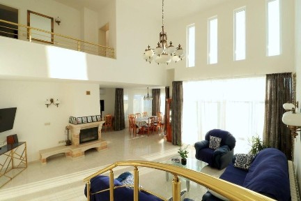 Модерна Къща, под наем, с. Равда