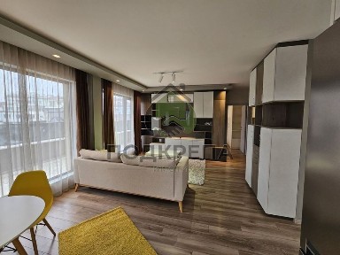 2-стаен в Пловдив-Младежки Хълм площ 70 цена 800