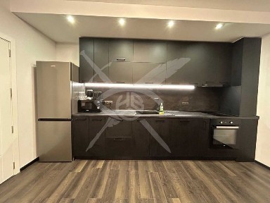 Тристаен апартамент в кв. Малинова долина №179705