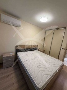 Двустаен апартамент в кв. Кръстова вада №181187