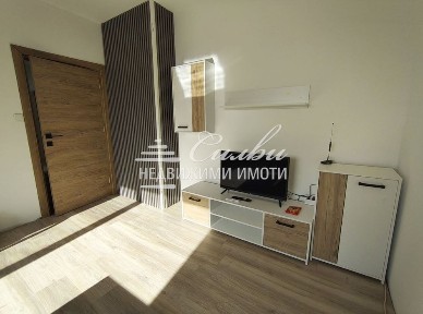 Двустаен ПРЕУСТРОЕН в ТРИСТАЕН апартамент след ОСНОВЕН ремонт - кв. Т