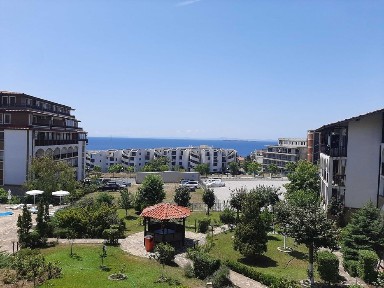 Област Бургас, гр. Свети Влас