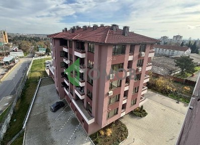 Южен двустаен апартамент с АКТ 16 в района на Аязмото