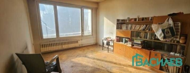 Продава 3-СТАЕН град София, Гоце Делчев