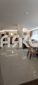 Тристаен луксозен апартамент в с. Панчарево - ПАРКО МЯСТО ВКЛЮЧЕНО В