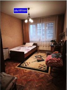 Област София-град, гр. София, Надежда 1