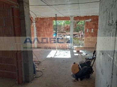 Продава 1-стаен, кв. Овча купел