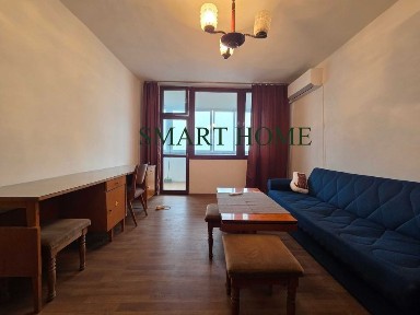 Тристаен апартамент до МОЛ Велико Търново!