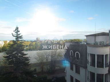 Област Варна, к. к. Св. Св. Константин и Елена