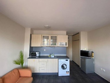 Едностаен, под наем, к. к Слънчев Бряг