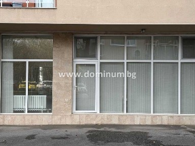 Област София-град, гр. София, Връбница 2