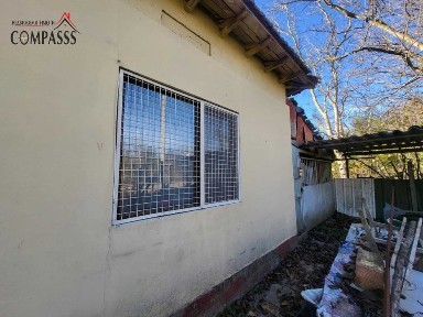 с. Малина, Общ. Ген. Тошево, къща с двор - 25053евро (49000лв. )